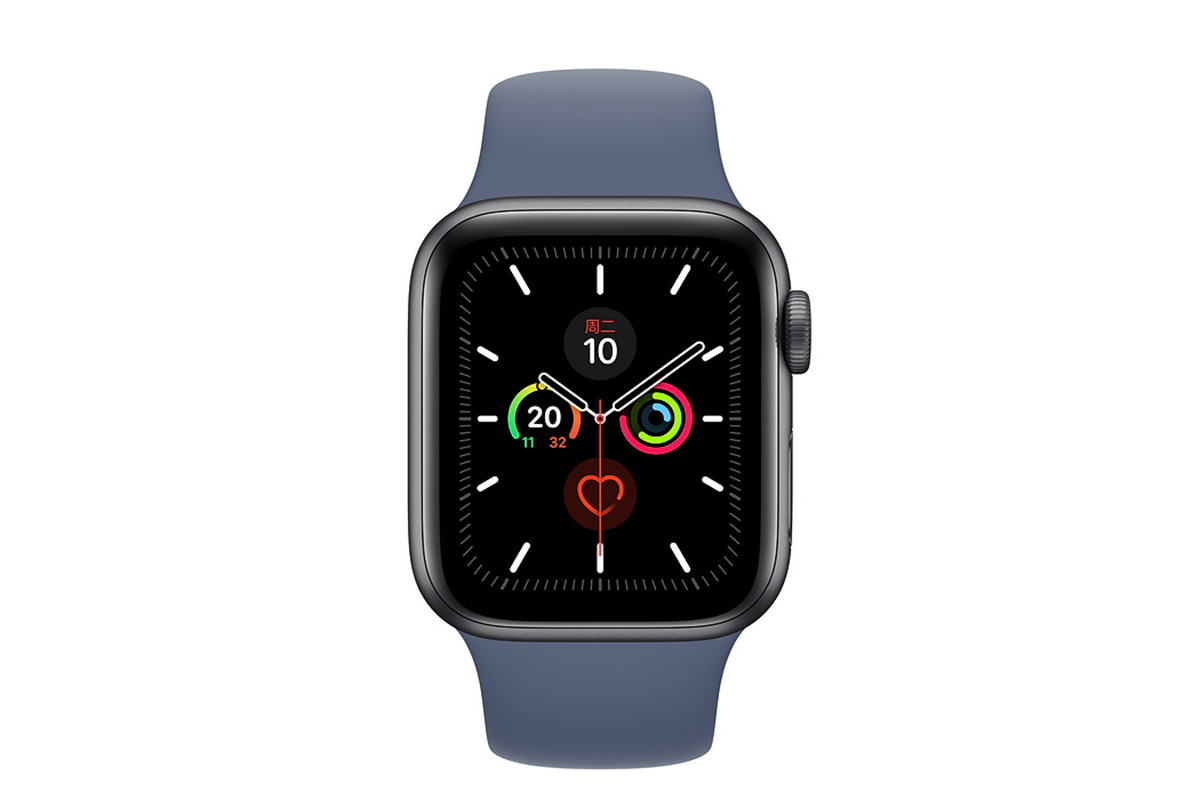 防身利器Watch Ultra，历代负重训练的Apple Watch参数介绍-充电头网