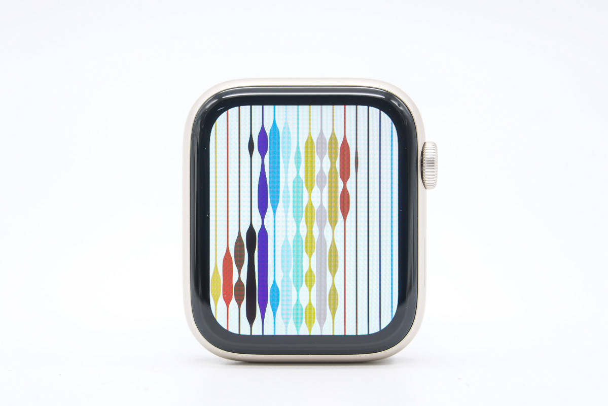 防身利器Watch Ultra,历代负重训练的Apple Watch参数介绍-充电头网