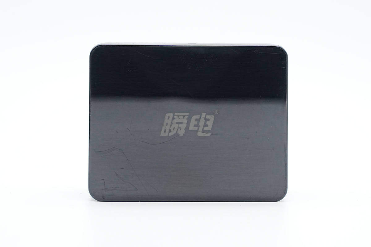 拆解报告:瞬电60W USB-C快充充电器-充电头网