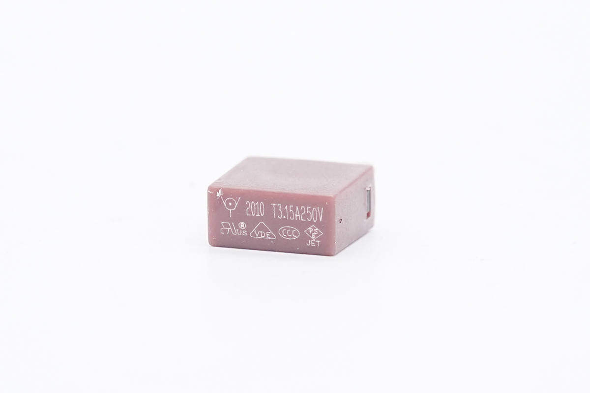 拆解报告:MASS POWER迈思普65W USB-C电源适配器-充电头网