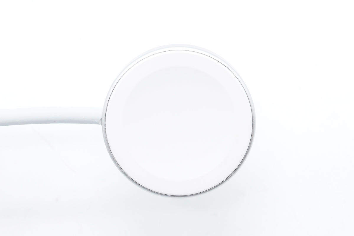 原装套装的脉冲式充电？苹果AppleWatch S8评测-充电头网