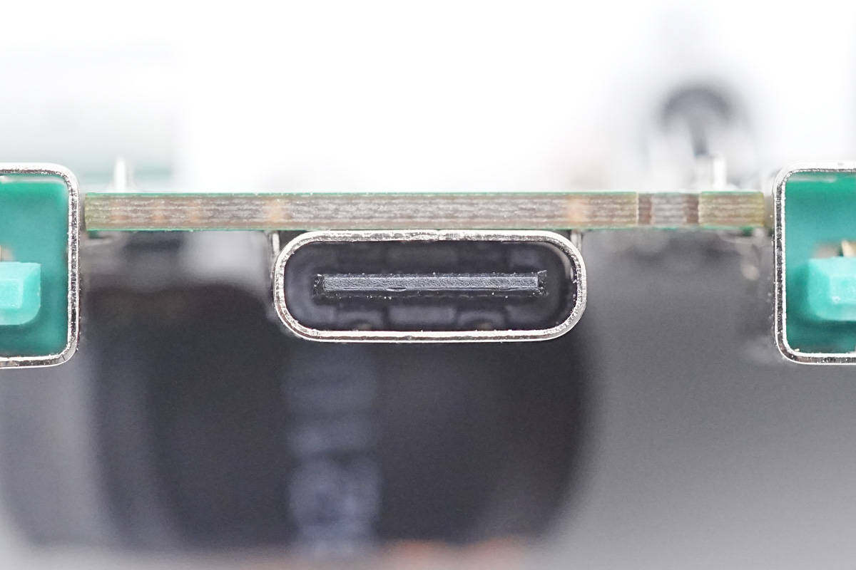 拆解报告:ASPIRER备倍电20000mAh 65W快充移动电源PB20165-充电头网