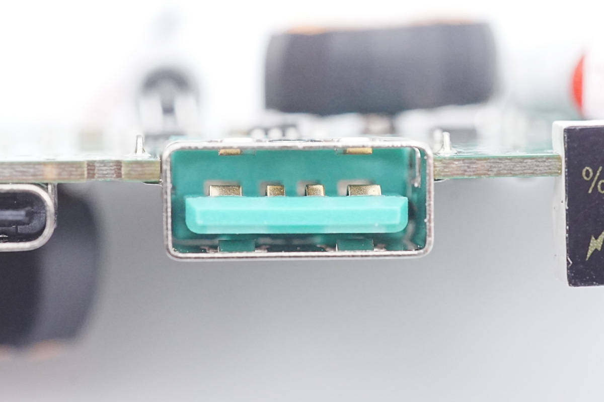 拆解报告:ASPIRER备倍电20000mAh 65W快充移动电源PB20165-充电头网