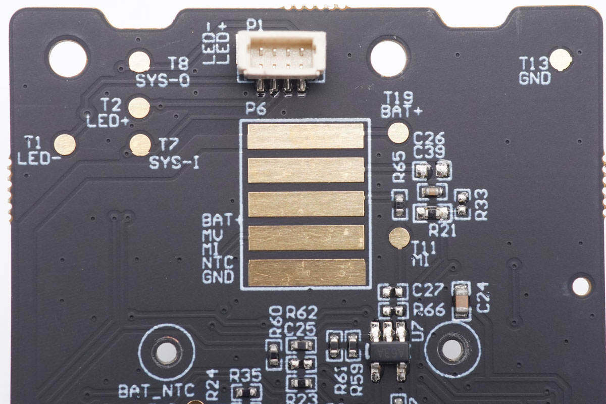 拆解报告：MIJIA米家USB-C充气宝1S-充电头网