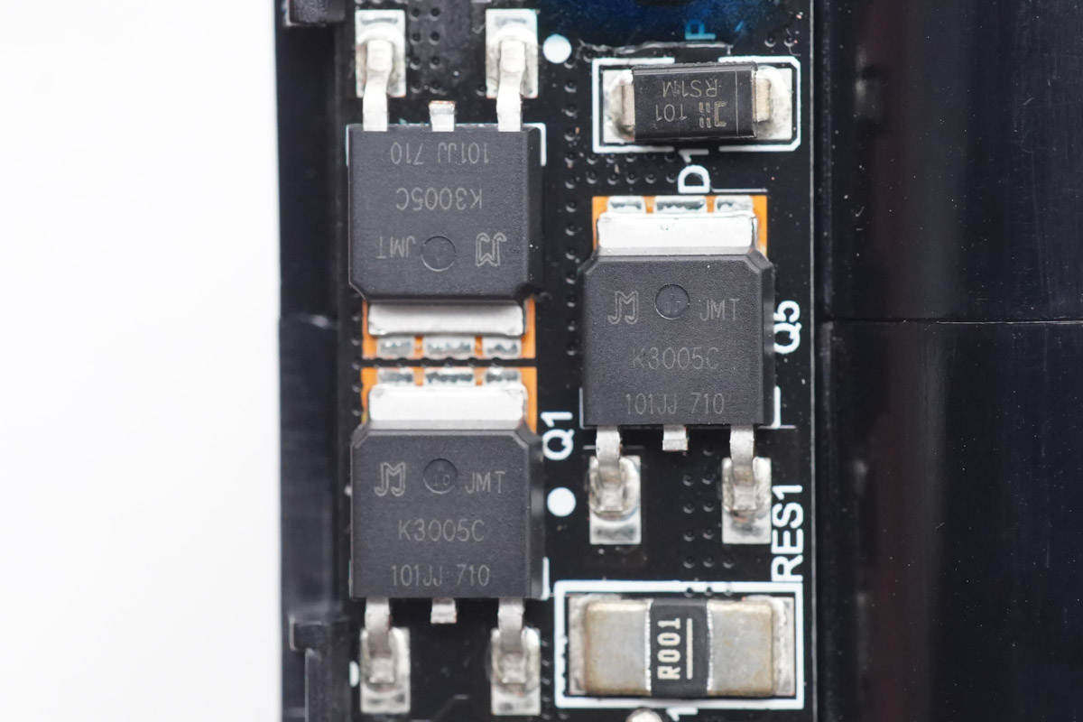 拆解报告：MIJIA米家USB-C充气宝1S-充电头网