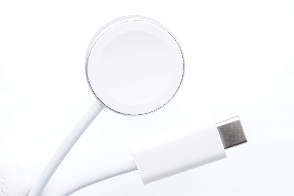 你的充电器可能会让设备充电时间更长，Apple Watch Ultra快慢充电究竟差在哪里？-充电头网