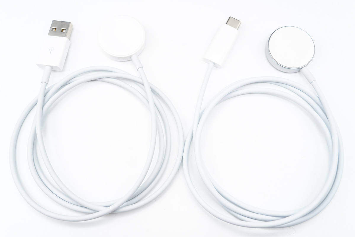 实现 Apple Watch Ultra 快充！锦弦推出多款磁吸充电方案-充电头网