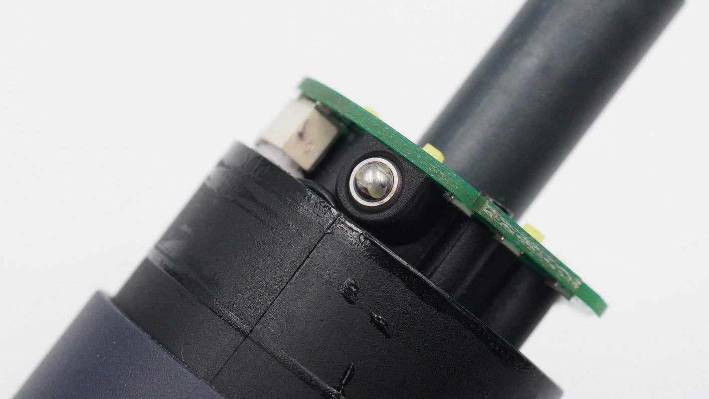 拆解报告：HOTO小猴USB-C直柄电动螺丝刀QWLSD001-充电头网