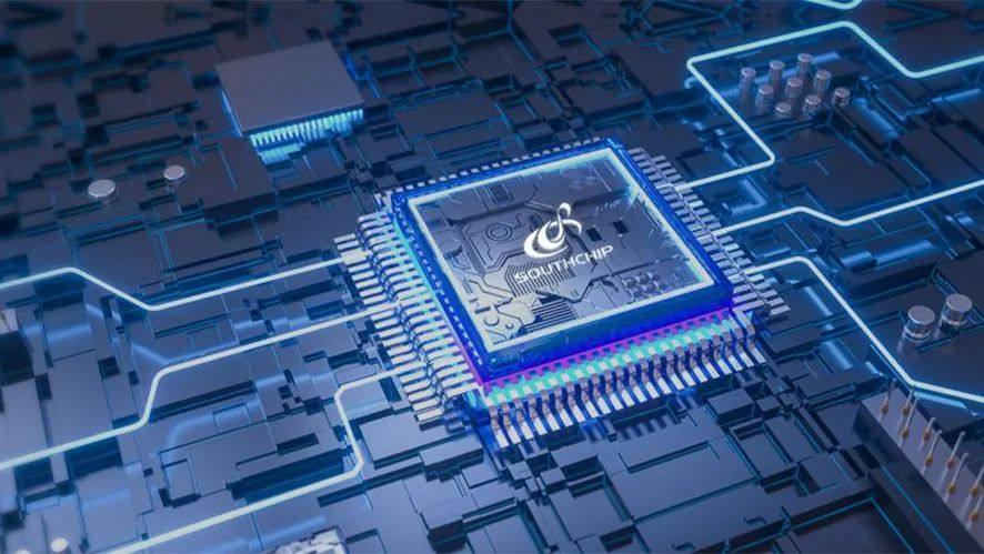 南芯科技推出车规级协议芯片，通过AEC-Q100认证-充电头网