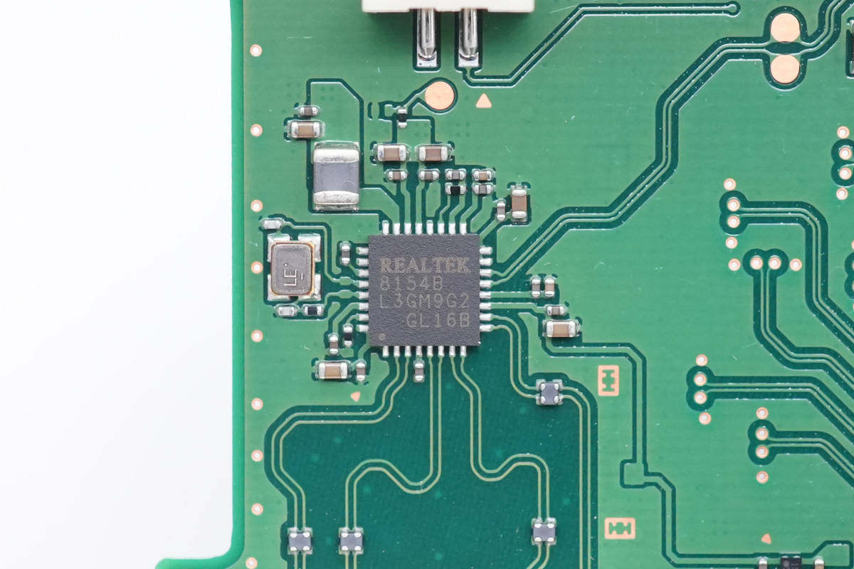 拆解报告：Nintendo任天堂Switch OLED版原装充电底座-充电头网
