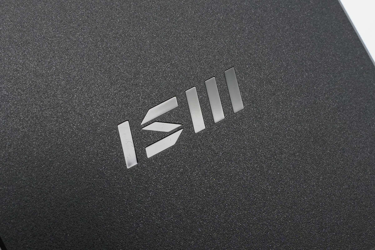 拆解报告:MSI微星100W USB-C快充电源适配器A21-100P1A-充电头网