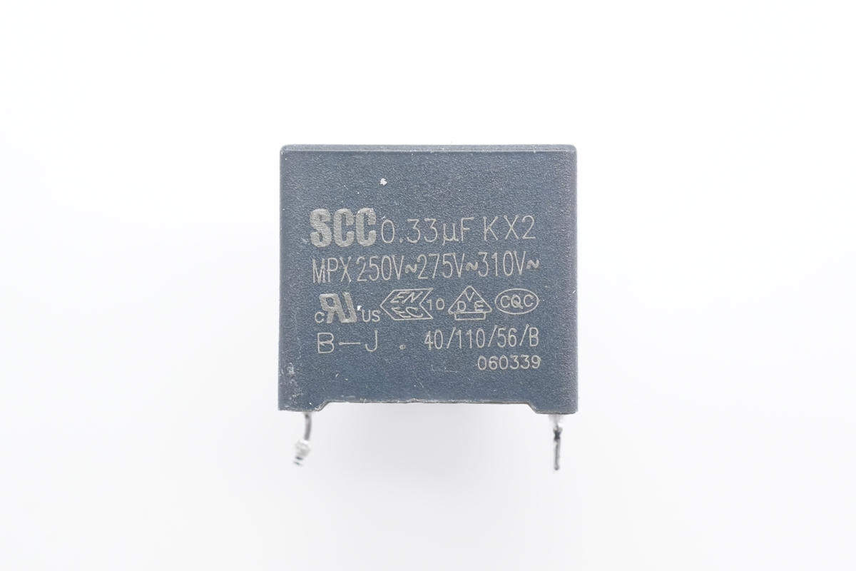 拆解报告:MSI微星100W USB-C快充电源适配器A21-100P1A-充电头网