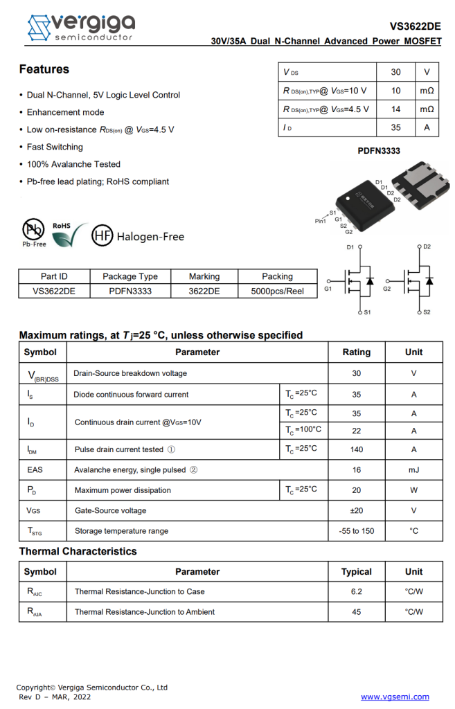 拆解报告：MI小米67W 1A1C UFCS氮化镓充电器MDY-14-EU-充电头网