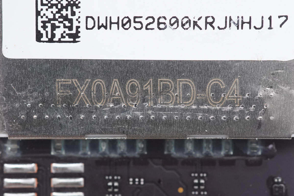拆解报告：Apple苹果USB-C to SD卡读卡器A2082-充电头网