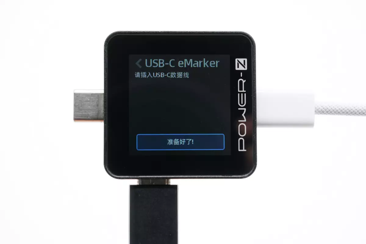 USB-C端口感知明显但不完全升级，第十代 iPad 充电评测-充电头网