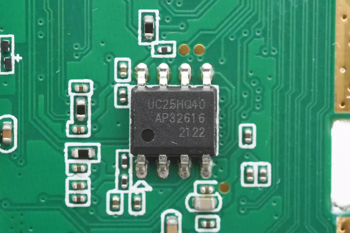 拆解报告：MI小米USB-C五合一扩展坞XMD505YM-充电头网
