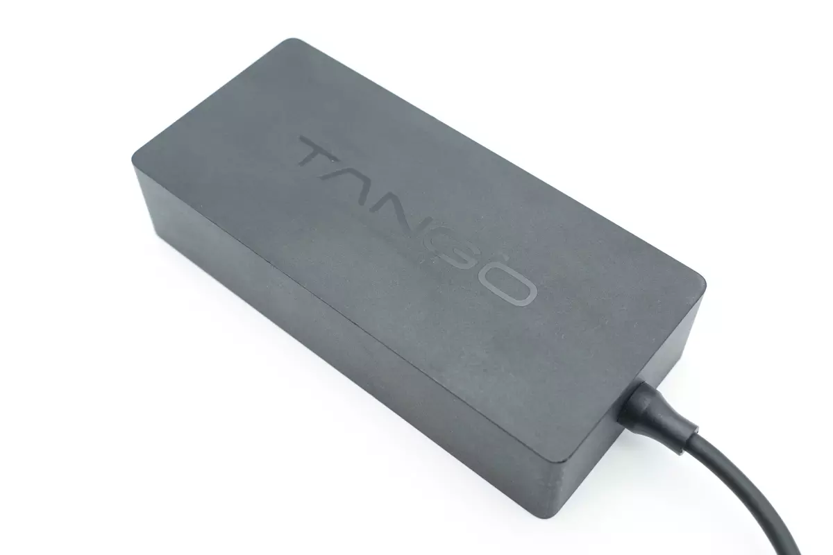 拆解报告：TANGO 100W USB-C快充电源适配器-充电头网