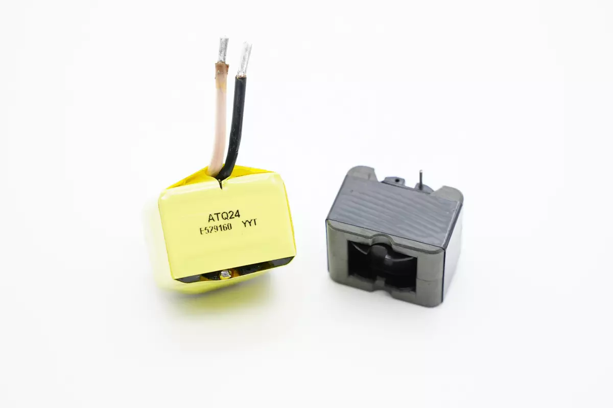 盈源通推出USB PD快充20-140W全系列小体积变压器-充电头网