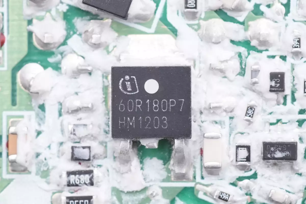 拆解报告:dynabook笔记本原装65W USB-C电源适配器PA5352U-1ACA-充电头网