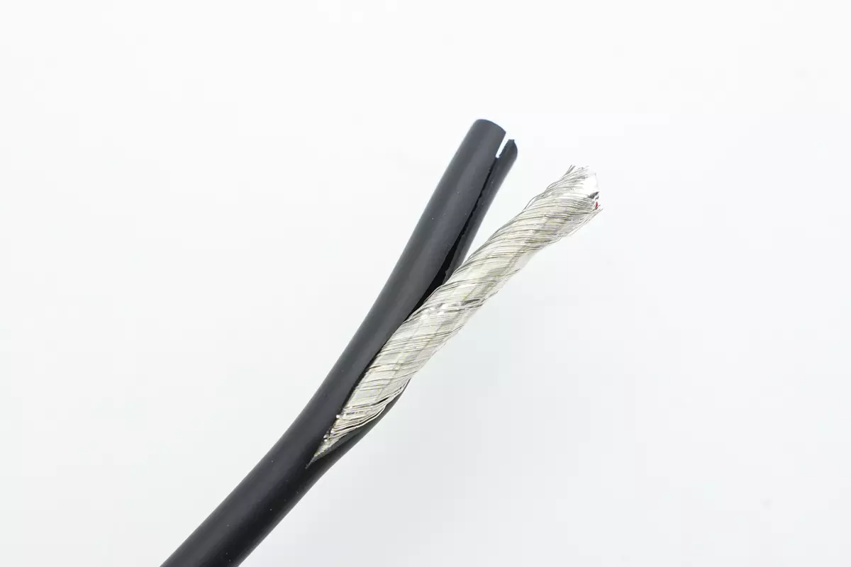 拆解报告:联想迷你100W氮化镓充电器原装USB-C快充线-充电头网