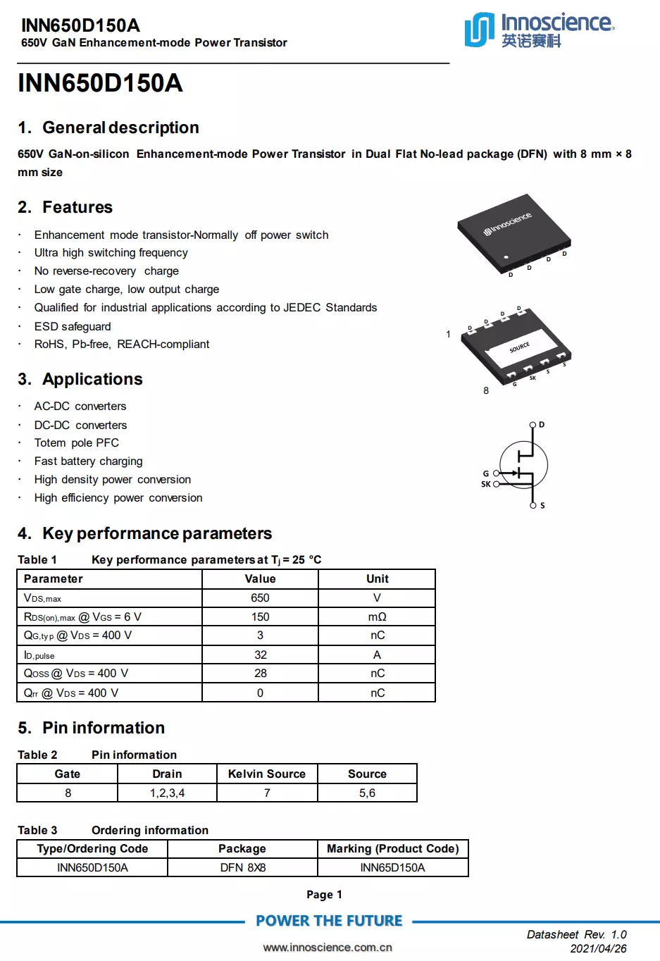 拆解报告：HyperJuice 245W 4USB-C口氮化镓桌面充电器HJGAN245-充电头网