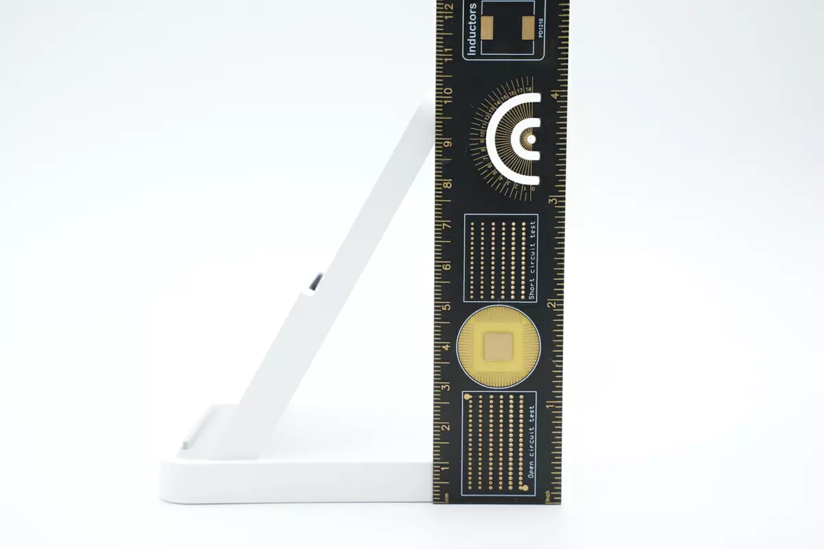 拆解报告:MI小米50W立式风冷无线充Pro MDY-14-EN-充电头网