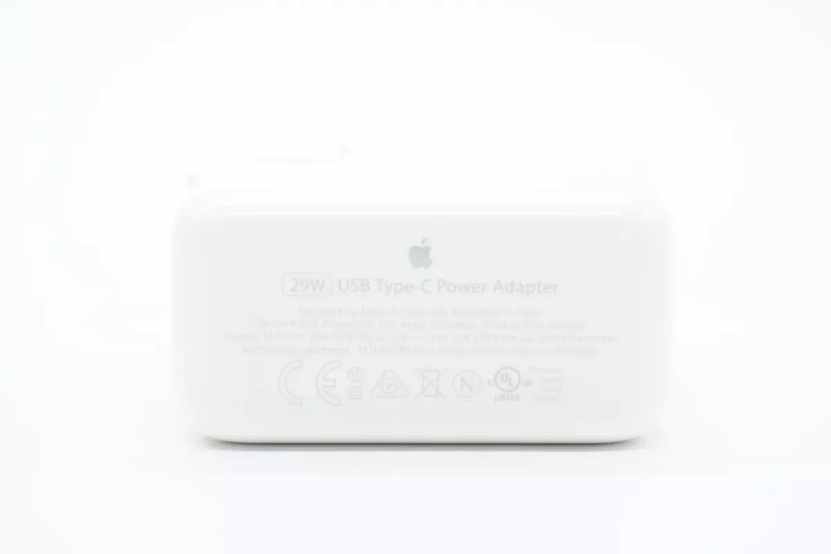 14.5V档位的苹果29W充电兼容性测试，到底有何特殊-充电头网