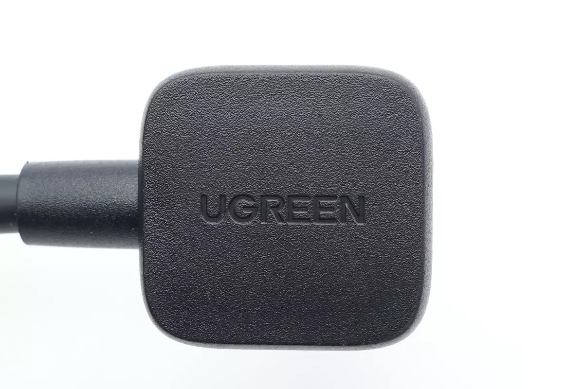 拆解报告：UGREEN绿联八位总控延长线插座CD301-充电头网