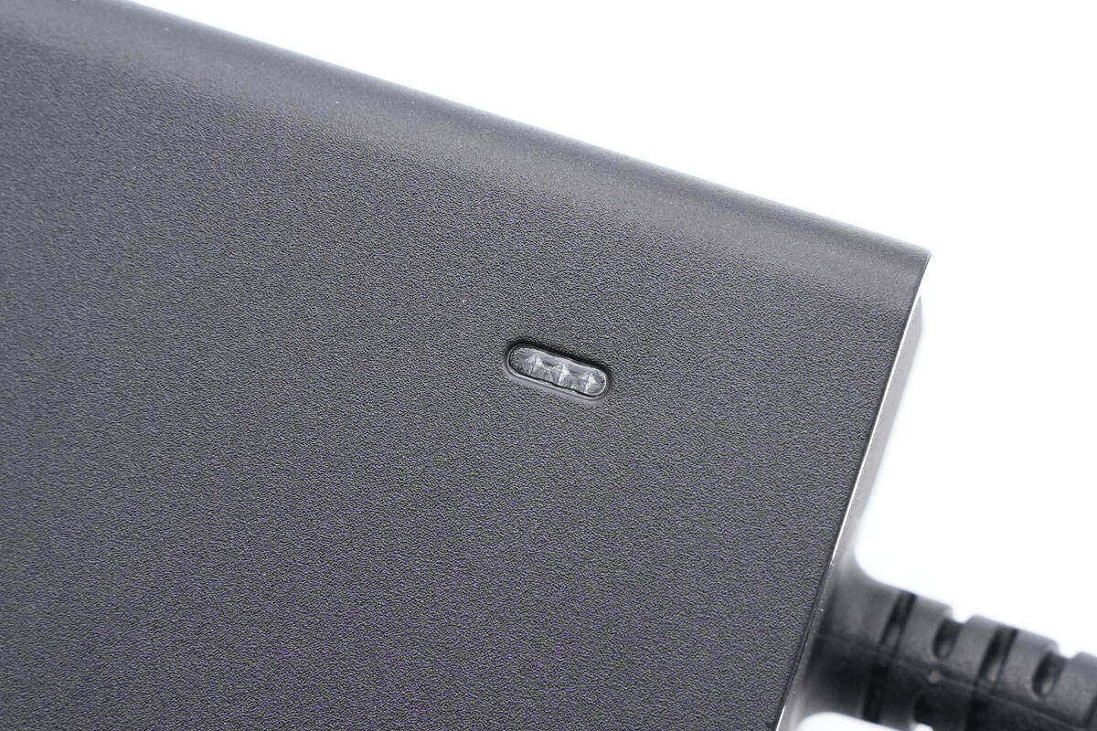 拆解报告:FJ福佳240W DC氮化镓电源适配器-充电头网