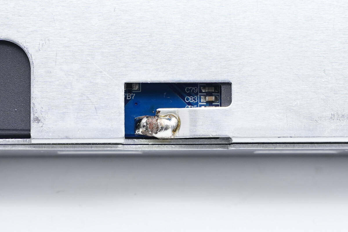 拆解报告:FJ福佳240W DC氮化镓电源适配器-充电头网