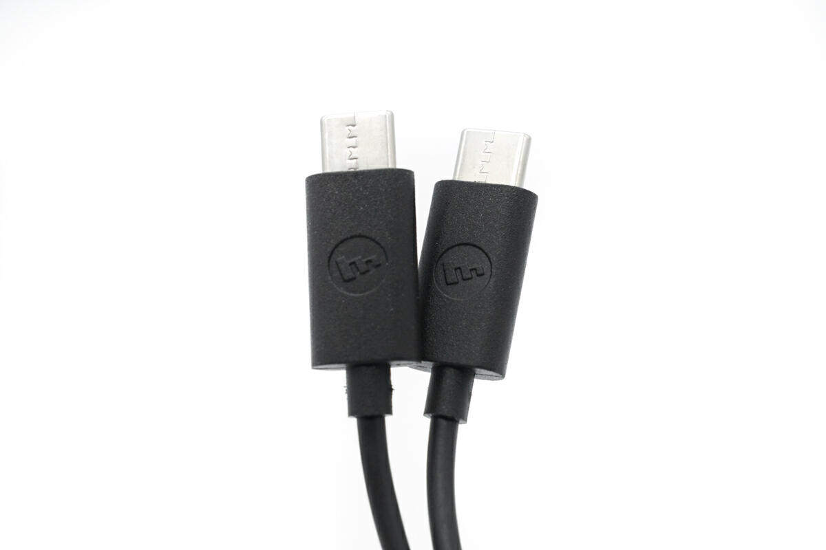 拆解报告:mophie迷你20W 5000mAh快充移动电源PS-5K-A-充电头网