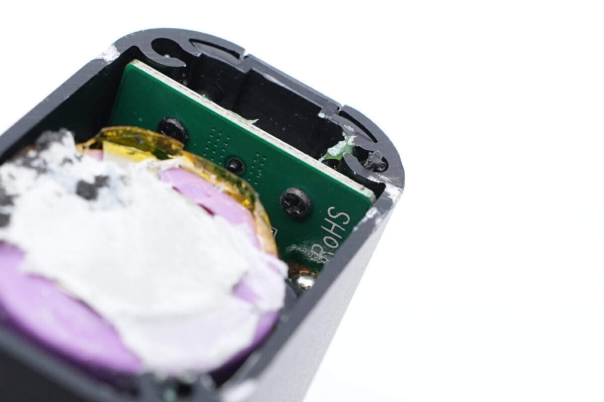 拆解报告:mophie迷你20W 5000mAh快充移动电源PS-5K-A-充电头网