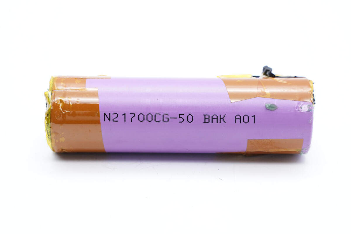 拆解报告:mophie迷你20W 5000mAh快充移动电源PS-5K-A-充电头网