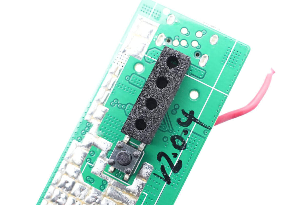 拆解报告:mophie迷你20W 5000mAh快充移动电源PS-5K-A-充电头网