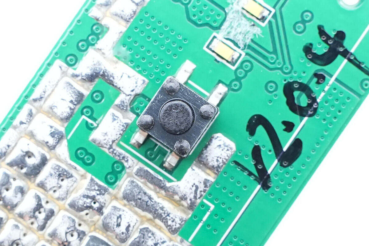 拆解报告:mophie迷你20W 5000mAh快充移动电源PS-5K-A-充电头网