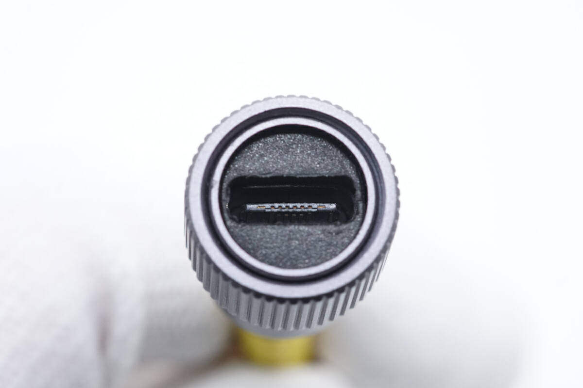 线材“对接”，满足你的长度需求，AOHi MFi充电线套装评测-充电头网