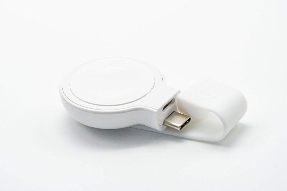 拆解报告:MOMAX摩米士USB-C磁吸无线充电器UD28-充电头网