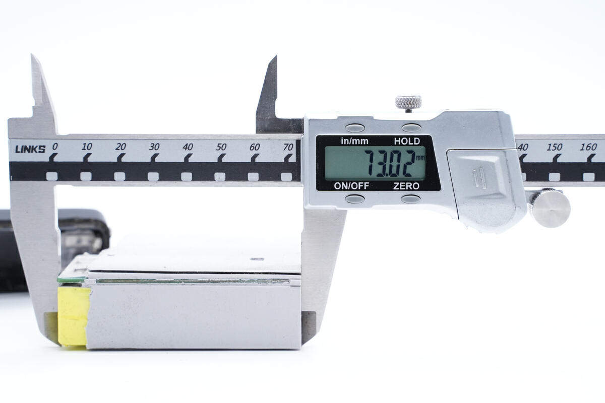 拆解报告:锦鸿泰120W 3C1A四口氮化镓充电器JT-G120B-充电头网
