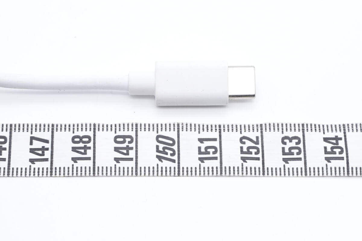 拆解报告：Ubiquiti优倍快15W USB-C充电器E015-1G050300VU-充电头网
