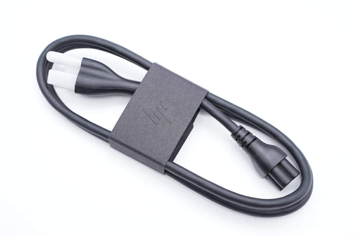 拆解报告：HP惠普65W双USB-C氮化镓电源适配器TPN-DA27-充电头网