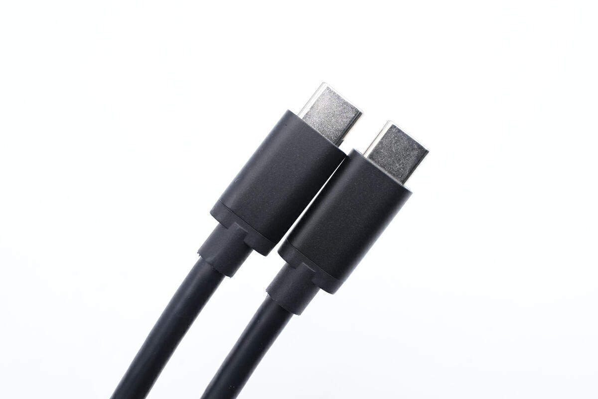 拆解报告：HP惠普65W双USB-C氮化镓电源适配器TPN-DA27-充电头网
