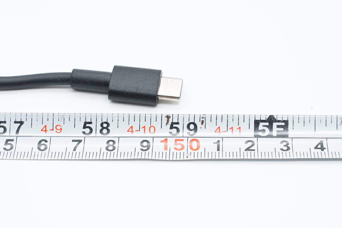 拆解报告:STEAM DECK原装45W USB-C电源适配器W20-045N1A-充电头网