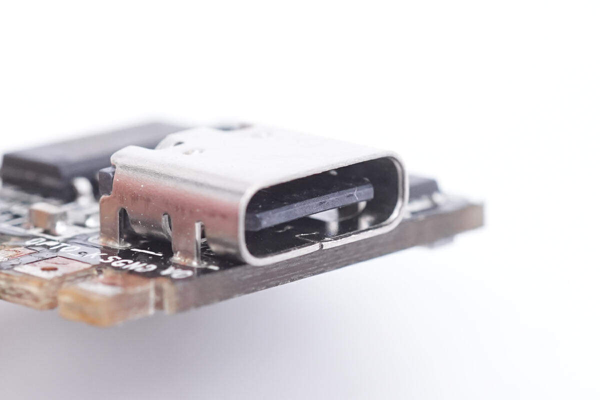 拆解报告：ECOFLOW正浩45W USB-C快充充电器DSA-45PDS-充电头网