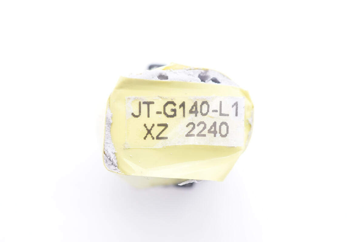 拆解报告：锦鸿泰140W 2C1A三口氮化镓充电器JT-G140-充电头网