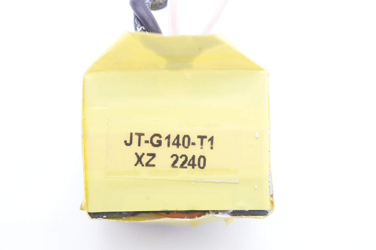 拆解报告：锦鸿泰140W 2C1A三口氮化镓充电器JT-G140-充电头网