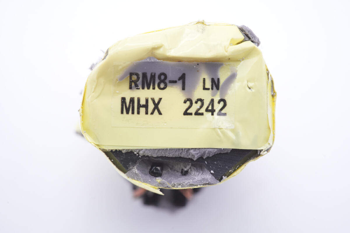 拆解报告：钜海65W 2C1A氮化镓充电器G653A-充电头网