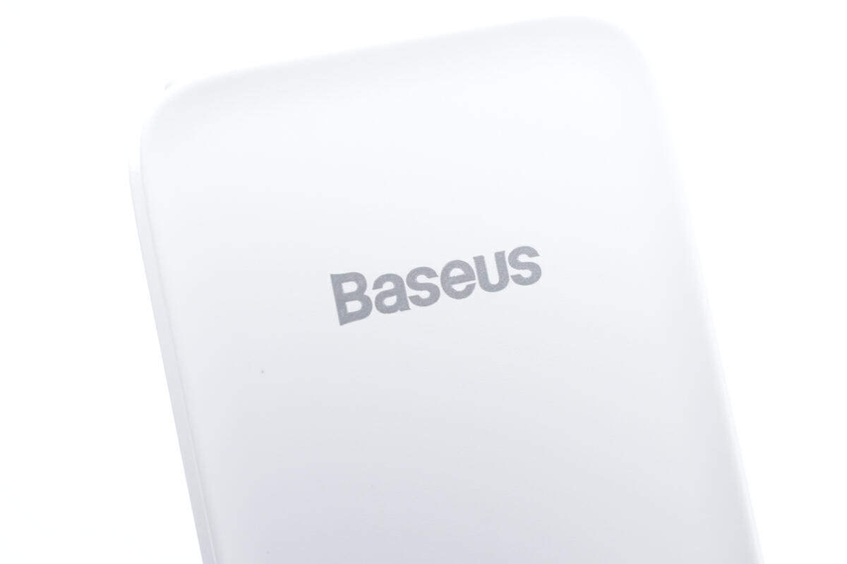 拆解报告：Baseus倍思160W 2C1A氮化镓充电器CCGAN160CC-充电头网