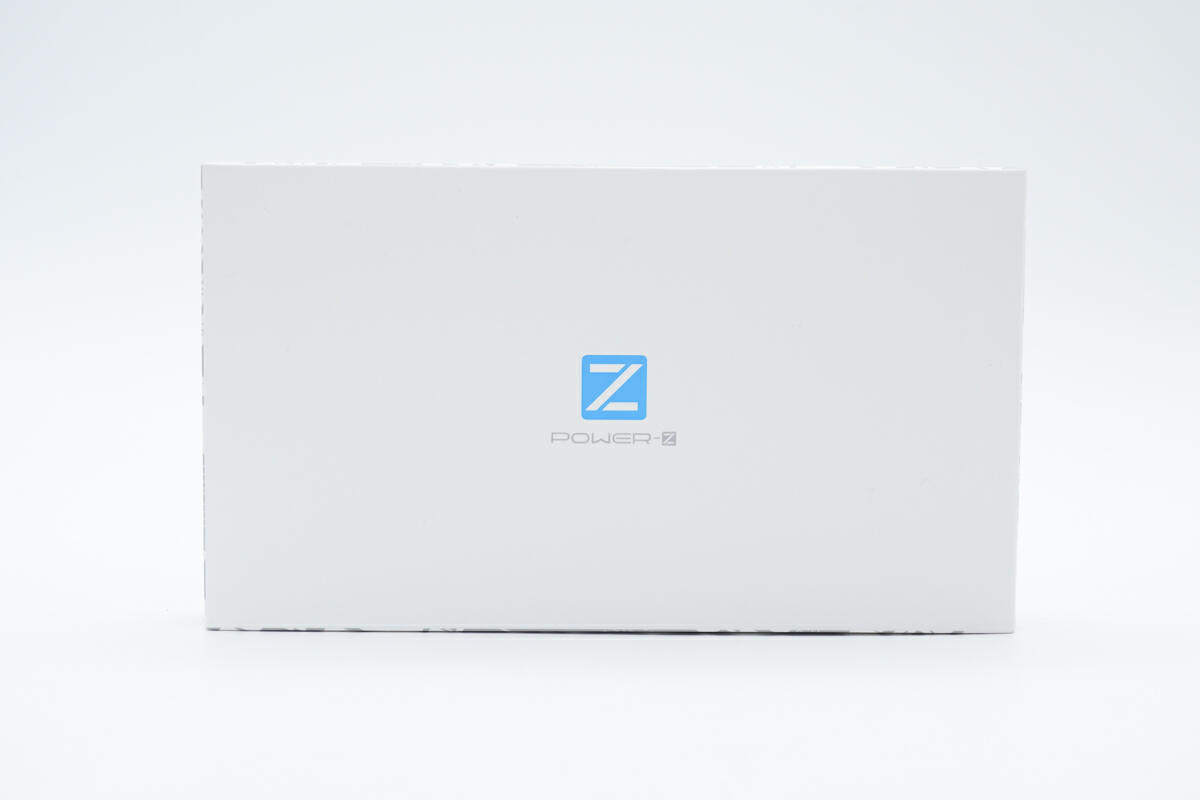 上新POWER-Z 240W PD3.1 多功能屏显数据线-POWER-Z