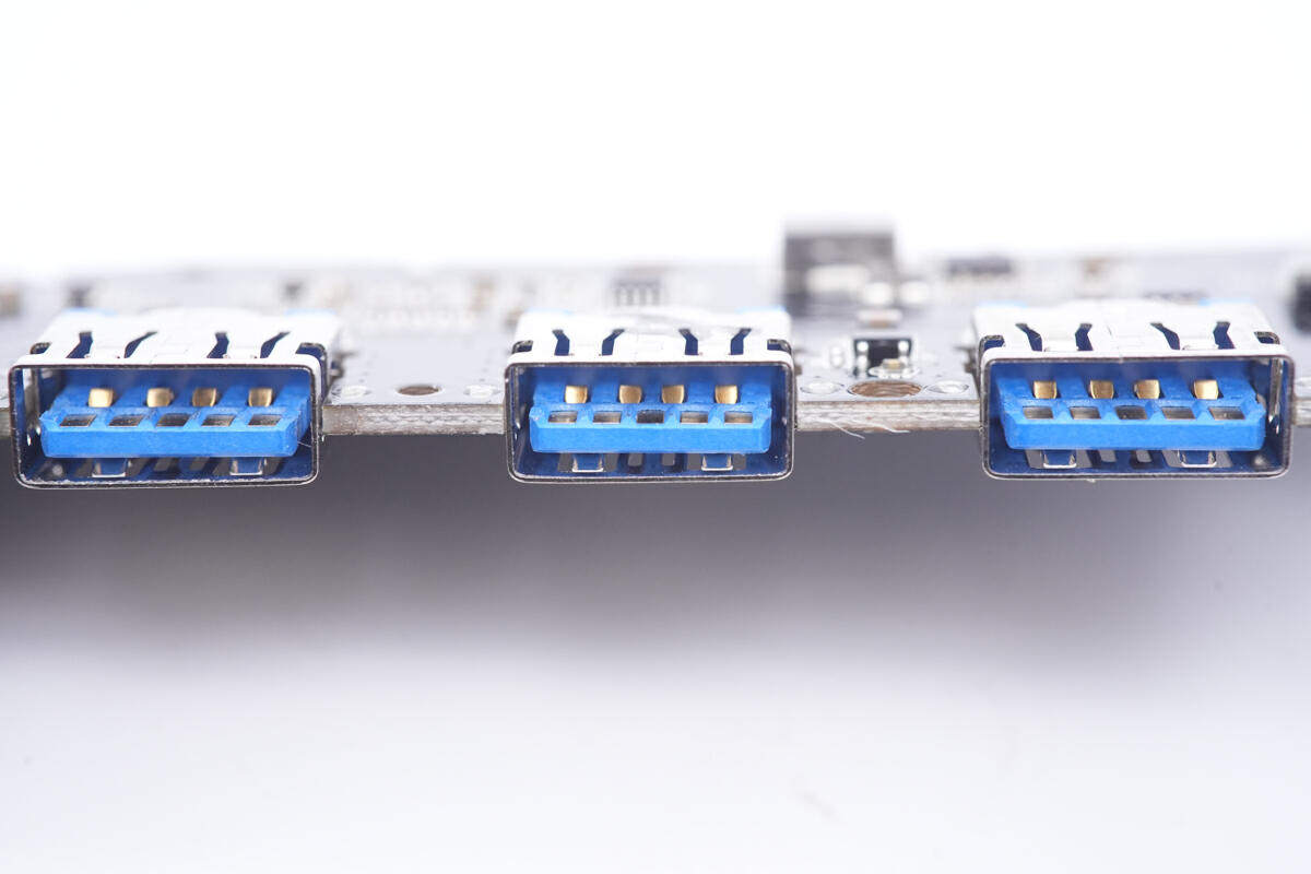 拆解报告：联想小新USB-C五合一多功能扩展坞-充电头网