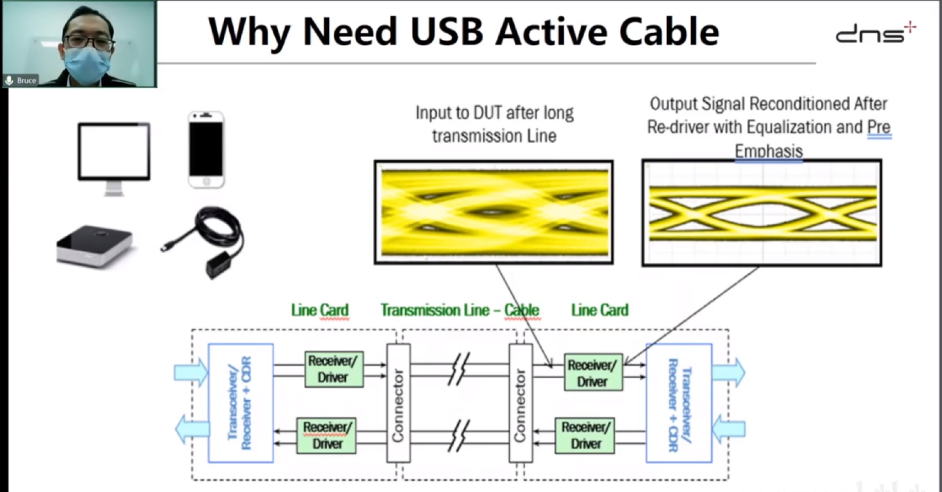 USB-C线缆高功率应用与安全保护方案技术研讨会回顾-充电头网